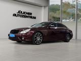 Mercedes-Benz CLS 63 AMG, Inspektion Neu, Guter Zustand - aus 2006: AMG