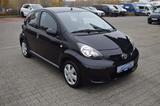 Toyota Aygo AYGO Cool / 5-türig / ZV / Carplay - Toyota Aygo (X) Benzin Gebrauchtwagen