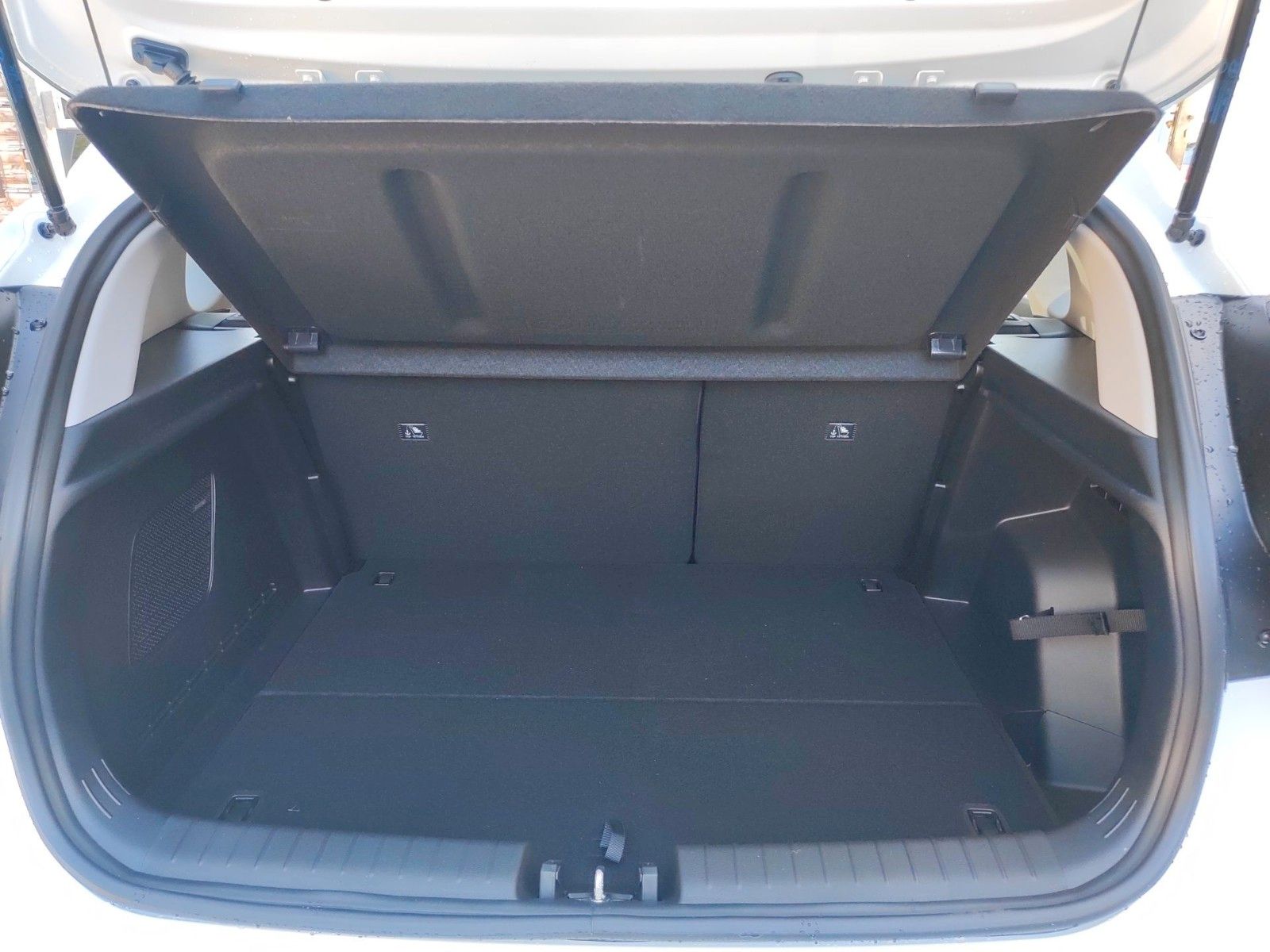Hyundai BAYON – Bild 13