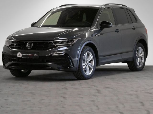 Volkswagen Tiguan 2.0 TDI AppConnect SHZ ACC