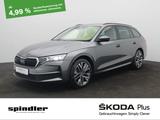 Skoda Octavia Selection 2.0TDI DSG / Matrix, Navi, RFK - Skoda Octavia mit Diesel-Antrieb: Allradantrieb, Kombi