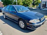 Volvo S40 1.8 / Aut. / Klima / El. Fenster / Wenig KM - gebrauchte Volvo S40 aus dem Jahr 2000