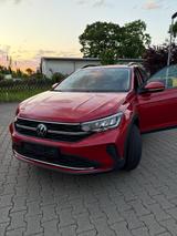 Volkswagen Taigo 1.0 TSI // TOP Angebot  - Volkswagen Taigo in Freiburg
