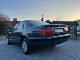 Audi 100/Quattro/Allrad/Automatik/H Zulassung/V6/ - Audi 100: V6