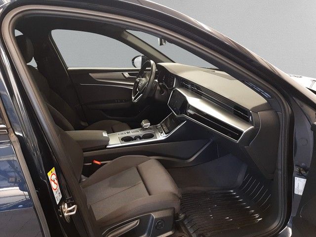 Fahrzeugabbildung Audi A6 Avant 40 TDI quattro sport AHK Navi eleHeck