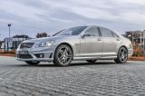 Mercedes-Benz S 65 AMG LANG*JAHRESWAGEN*KAMERA*HARMANKARDON