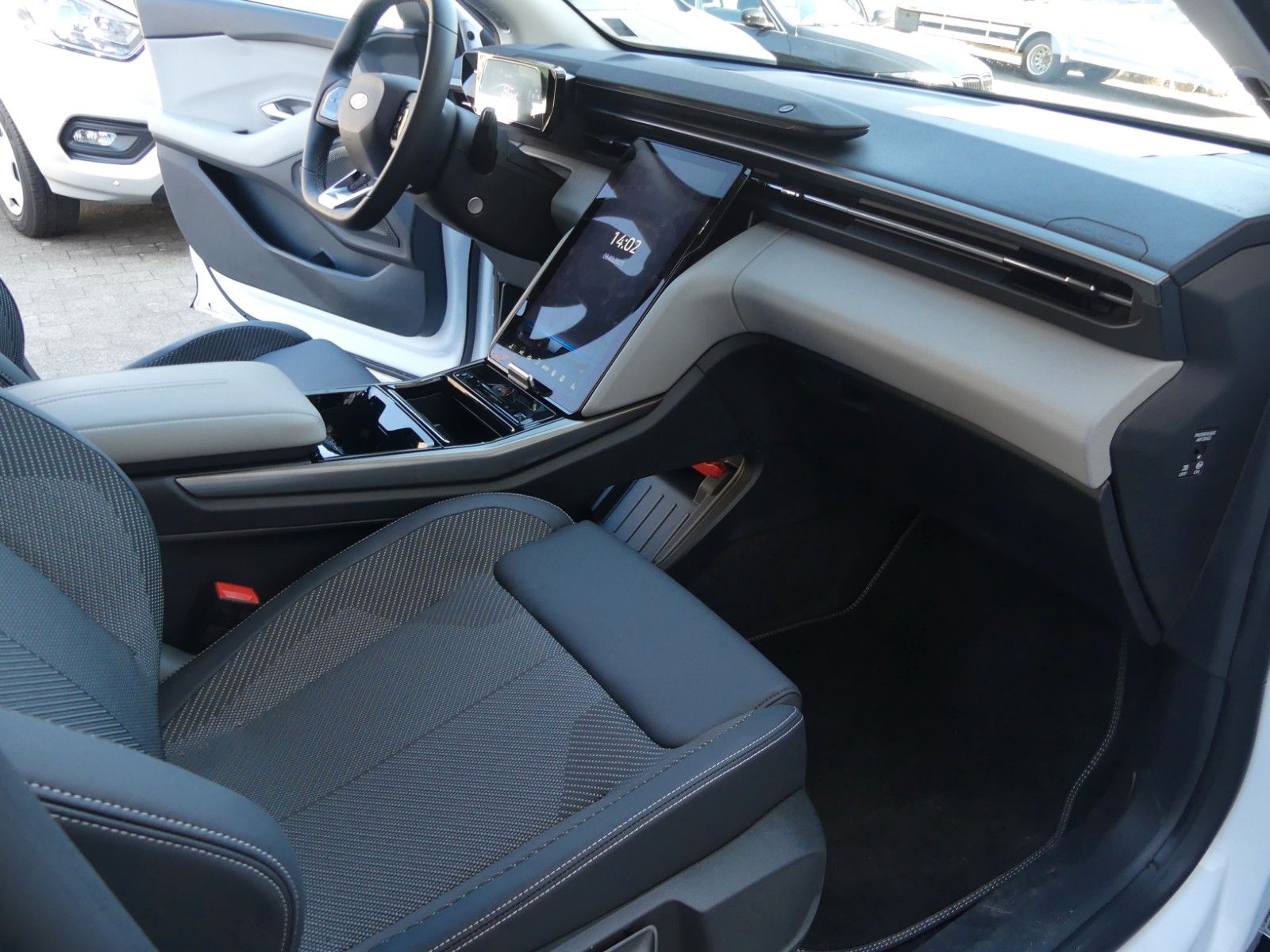 Fahrzeugabbildung Ford Explorer RWD*Extended*360 Kamera*Massagesitze*