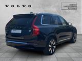 Volvo XC90 Recharge T8 AWD Ultimate Bright STANDHZ LED - Volvo XC90: R