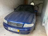 Audi S4 b5 Limousine  - Audi S4 aus 1999