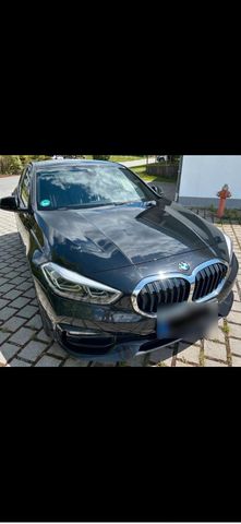 BMW 118i Advantage Advantage