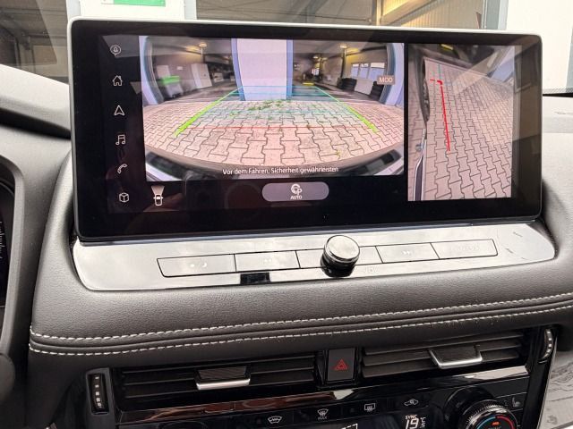 Fahrzeugabbildung Nissan X-Trail 1.5 VC-T e-4ORCE Tekna+ Nappa*Vollausst.