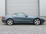 Mercedes-Benz SL 500 / € 9.900 netto / Service History / ... - Mercedes-Benz Gebrauchtwagen von 2002