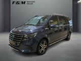 Mercedes-Benz V 300 EXCLUSIVE Lang Multibeam-LED/MBUX/360/Easy - Mercedes V 300 Benzin Gebrauchtwagen