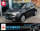 Opel Mokka Innovation*SHZ*LHZ*LEDER* - gebrauchte Opel Mokka aus dem Jahr 2016