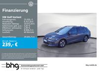 Volkswagen Golf - Vorschau Bild 1