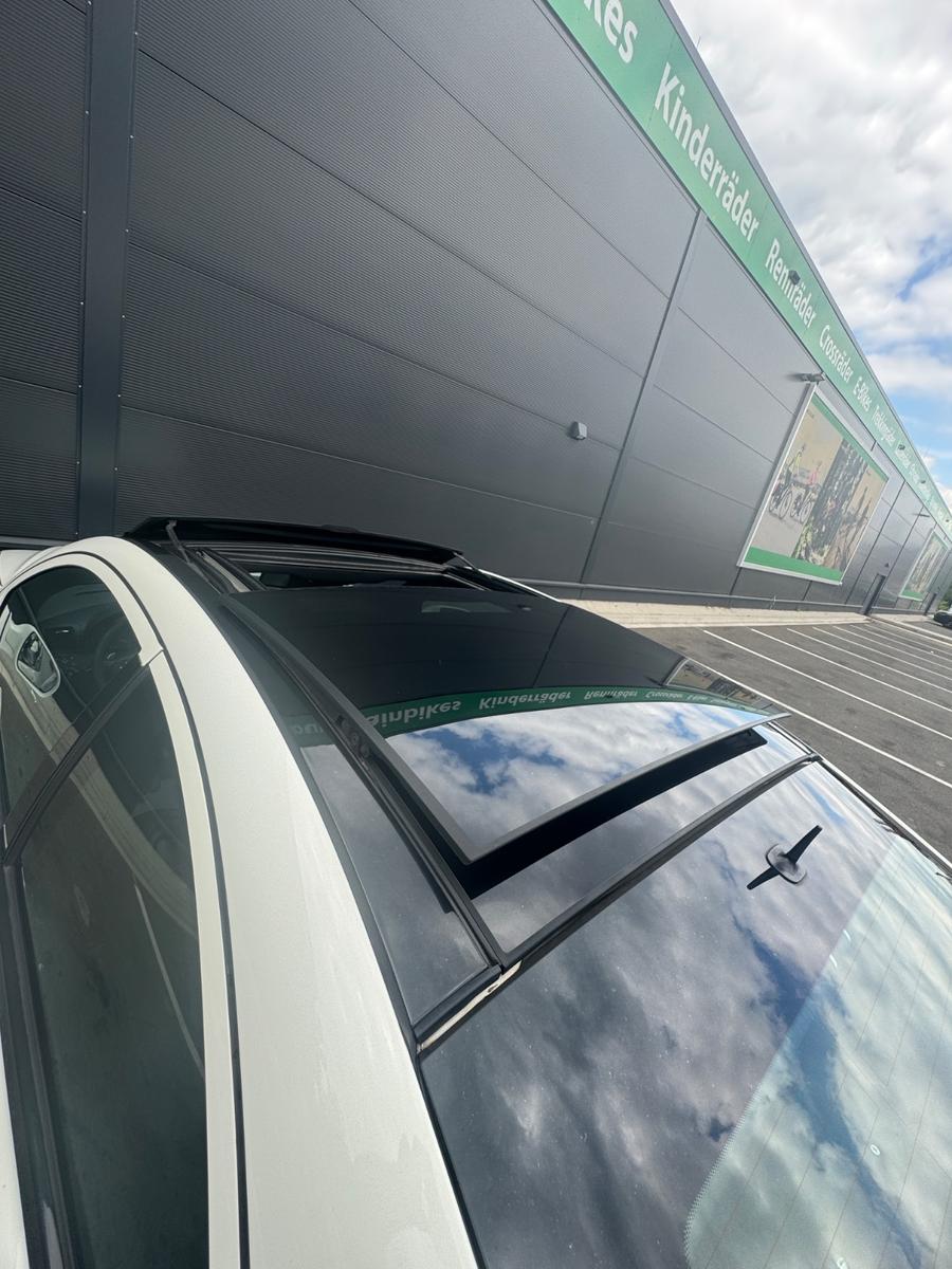 Mercedes-Benz CLC 200 CDI -