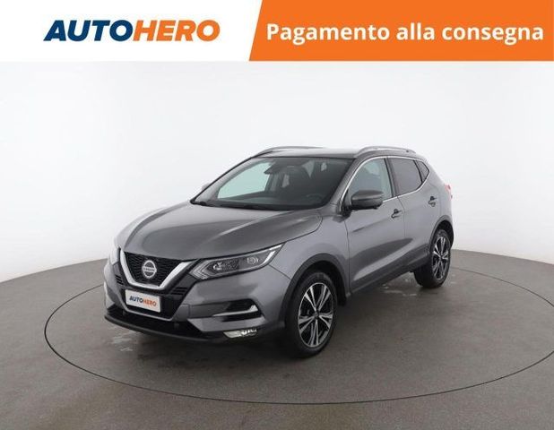 Nissan NISSAN Qashqai 1.5 dCi 115 CV DCT Acenta