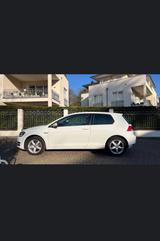 Volkswagen Golf 1.2 TSI 63kW BMT Comfortline Comfortline - Volkswagen Golf mit Benzin-Antrieb: 1.6