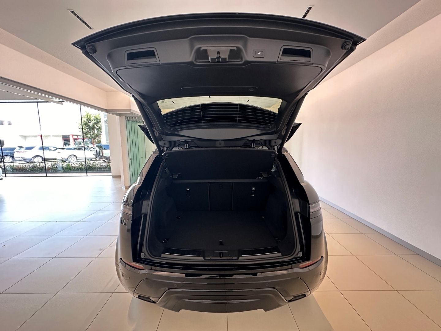 Land Rover Range Rover Evoque - Bild 20