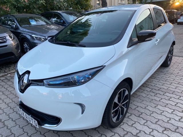 Renault ZOE Intens Q90