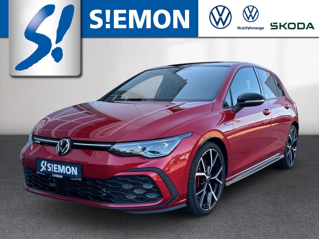 Image of Volkswagen Golf