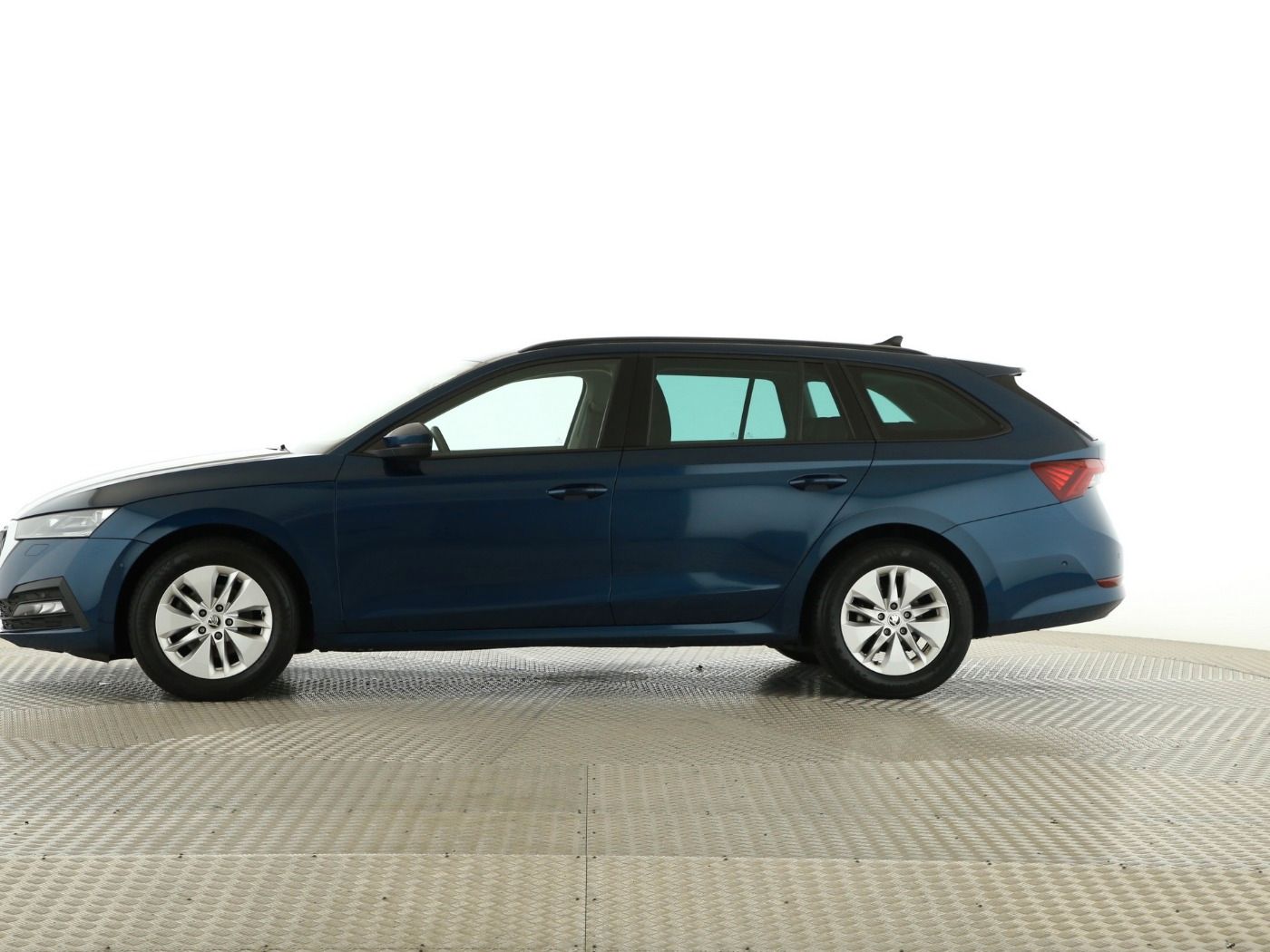 Skoda Octavia - Bild 4
