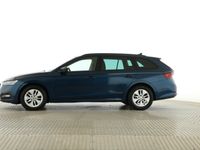 Skoda Octavia - Vorschau Bild 4