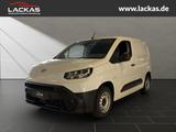 Toyota Proace City L1 Duty 1.2 LED DAB Fernlichtass. No - Toyota Proace City Neuwagen