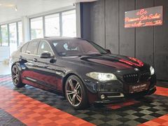 Fahrzeugabbildung BMW 535 d Lim. xDrive ( BI-XENON/ GSHD/ NAVI/ SHZ/ L