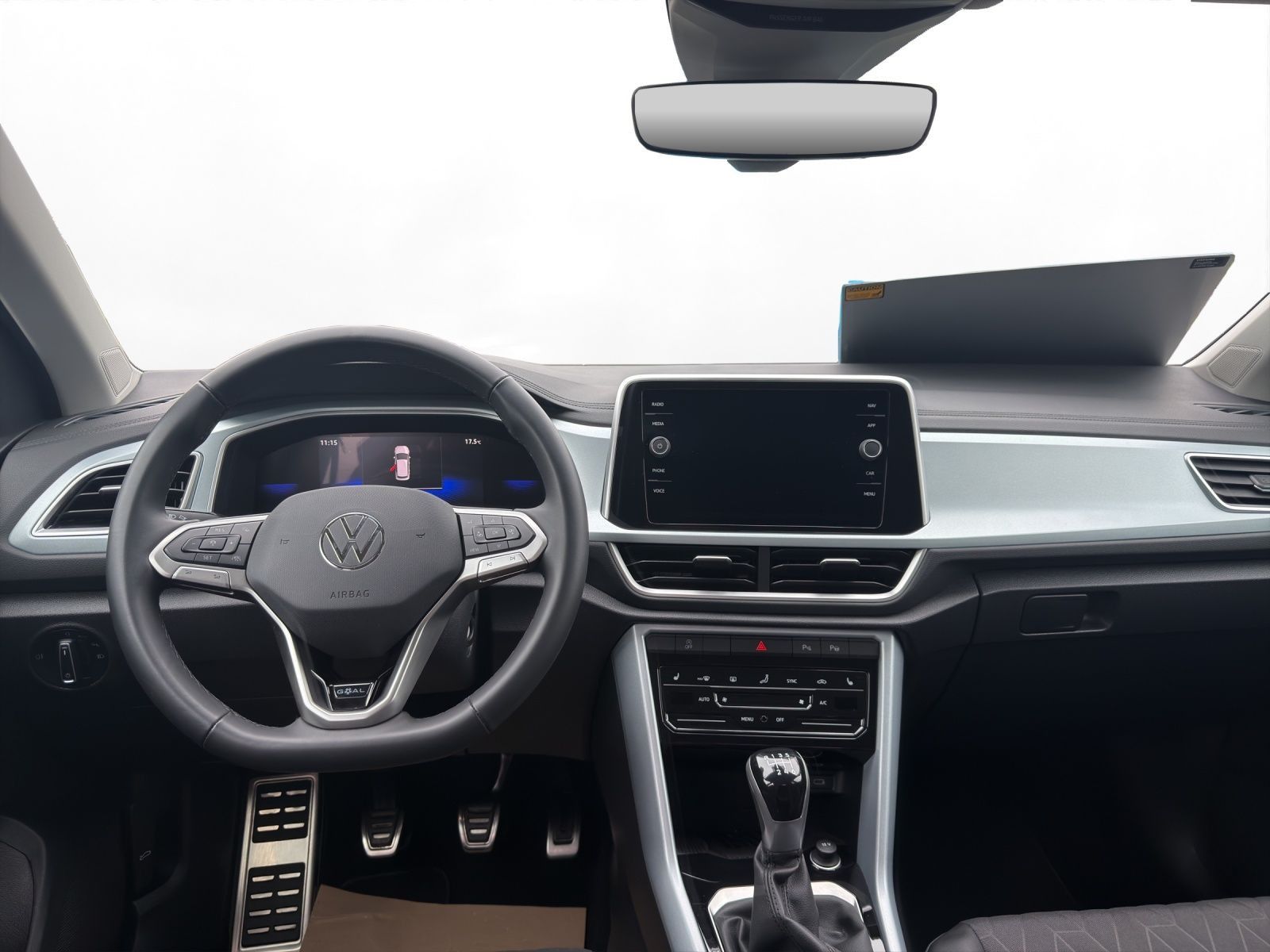 Volkswagen T-Roc - Bild 8