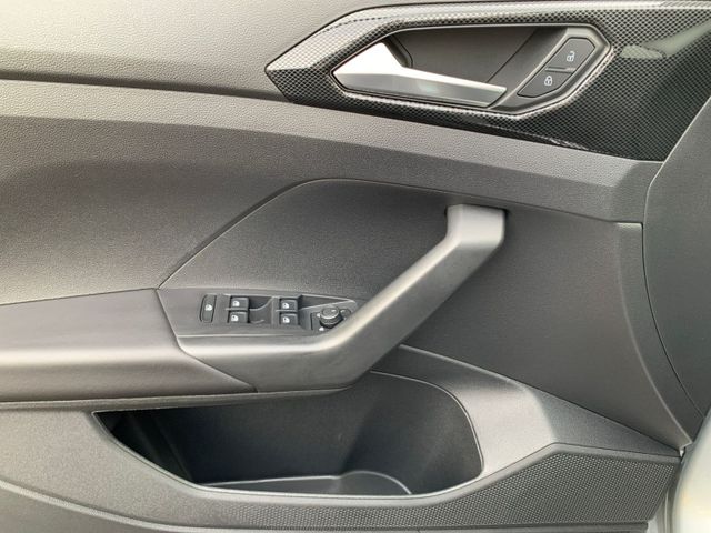 T-Cross 1.0 TSI DSG LIFE LED+NAVI+ACC+KAMERA+ALU