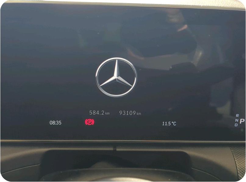 Mercedes-Benz C 220d T 4Mat 9G LED+/ACC/NAVI/VIRTU/SHZ/8Fa foto 8