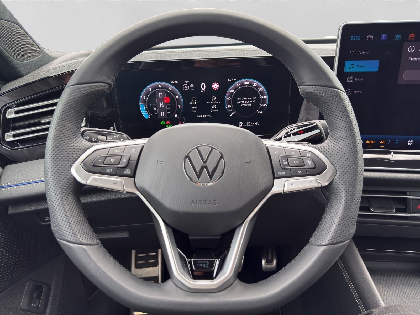 Volkswagen Tiguan - Bild 10