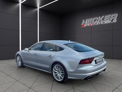 Audi A7 Sportback 3.0 TDI clean diesel quattro