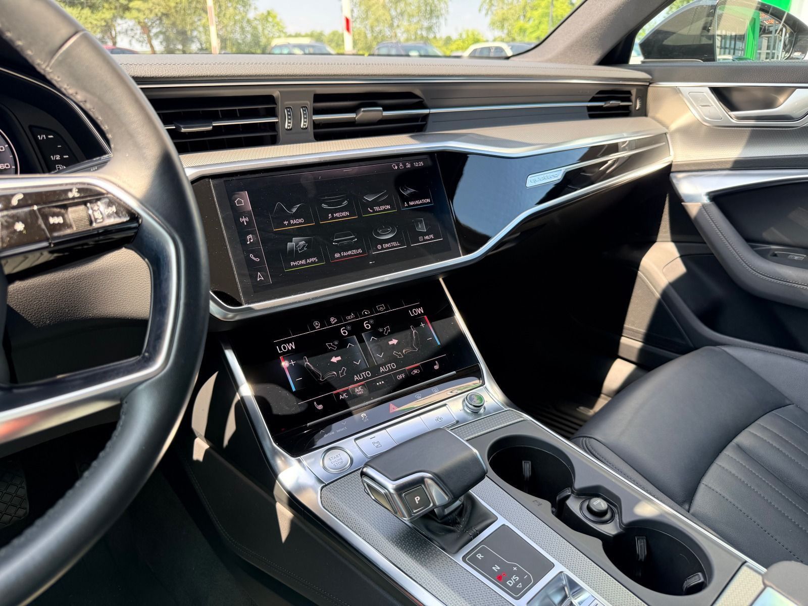 Fahrzeugabbildung Audi A6 allroad quattro 3.0 TDI*360°Cam*Allradlenkung