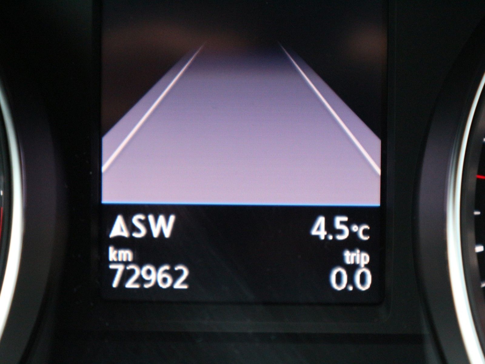 Volkswagen Passat Alltrack - Bild 11