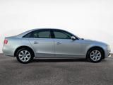 Audi A4 Limo Ambiente 2.0 TFSI Automatik,MFL,SHZ,PDC - Audi A4 aus 2009: 2.0