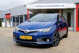 Toyota Auris Touring Sports 1.2T Active Navi|APK tot 01 - blaue Toyota Auris Touring Sports