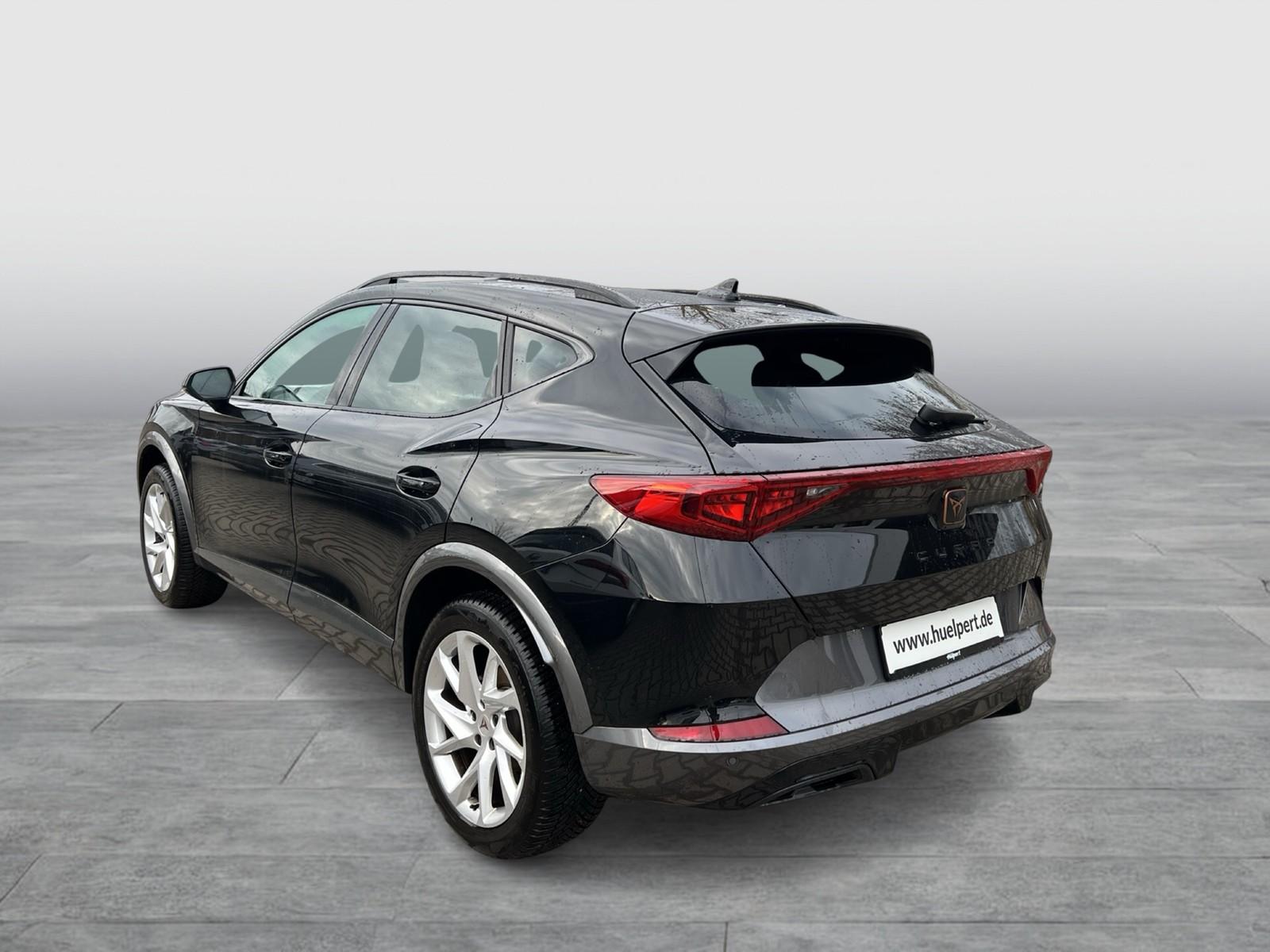 Cupra Formentor 1.5 BEATS 360CAM ACC LM18 EKLAPPE NAVI