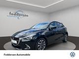 Mazda 2 SKYACTIV-G 90 Kizoku 1.5 Klima Tempomat Sitzhe - Mazda 2 mit Benzin-Antrieb: Limousine, mit Klimaautomatik