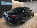Mercedes-Benz S 400 d 4M Limo lang *AMG*PANO*DISTR*MASSAGE* - Automatik Gebrauchtwagen in Trier