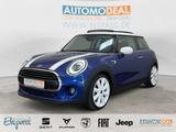 MINI Cooper AUTOMATIK LED PANODACH DIG-DISPLAY KAMERA - MINI MINI Gebrauchtwagen in Krefeld