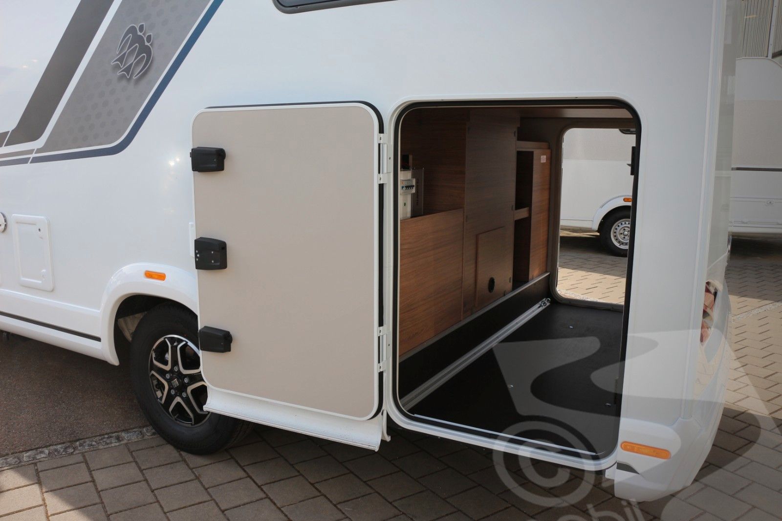 Fahrzeugabbildung Knaus Van Ti 650 MEG Vansation´26 Automatik, Sofort!