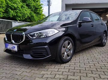 BMW 118 - 3