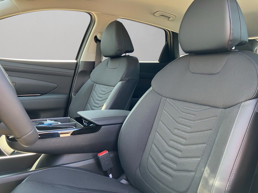 Hyundai Tucson – Bild 11