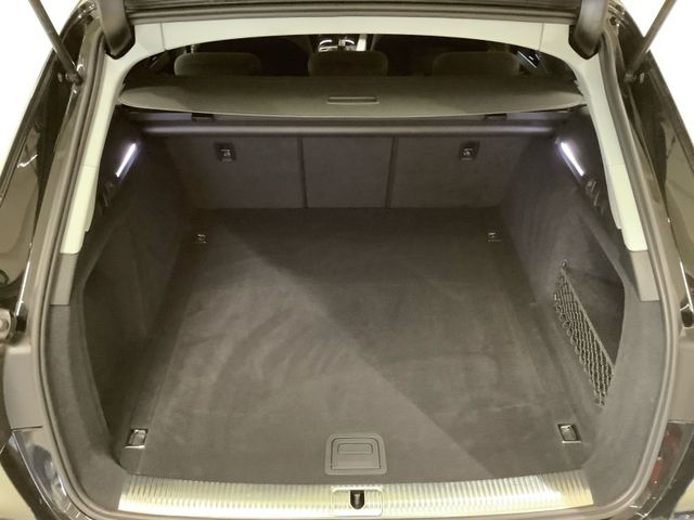 A4 Avant Design 1.4 TFSI 6-Gang / NAVI LED PDC