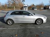 Mercedes-Benz A 180 d DCT - Zuverlässig und in Top-Zustand  - Mercedes-Benz A 180 in Ludwigshafen