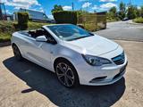 Opel Cascada Innovation ecoFlex - Opel Cascada aus 2015
