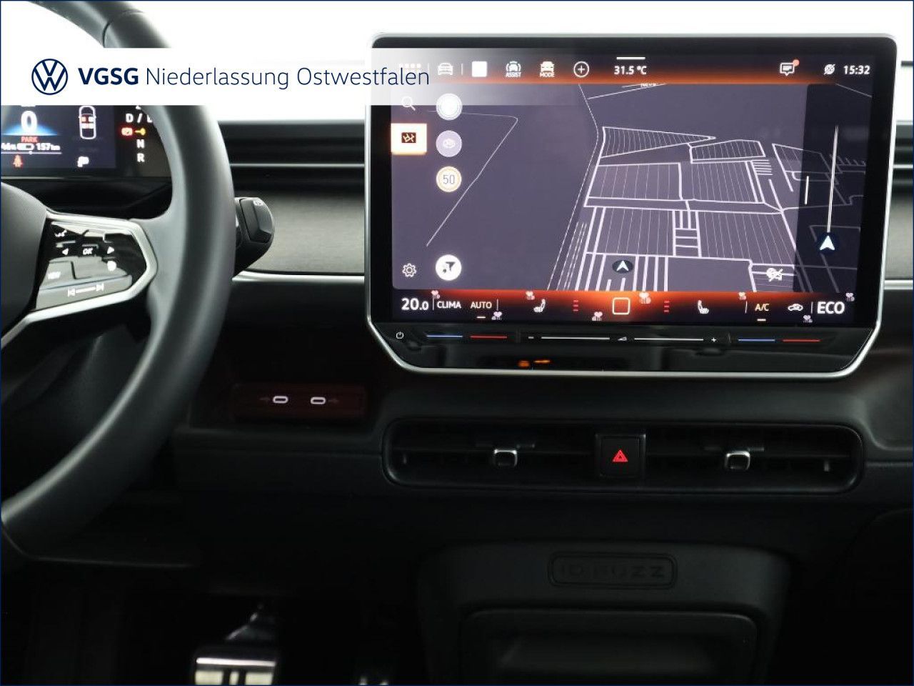 Volkswagen ID. Buzz - Bild 10