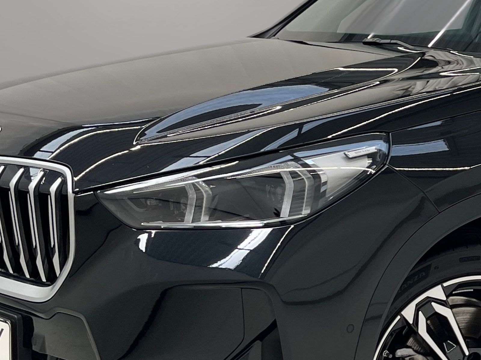 BMW X1 - Bild 7